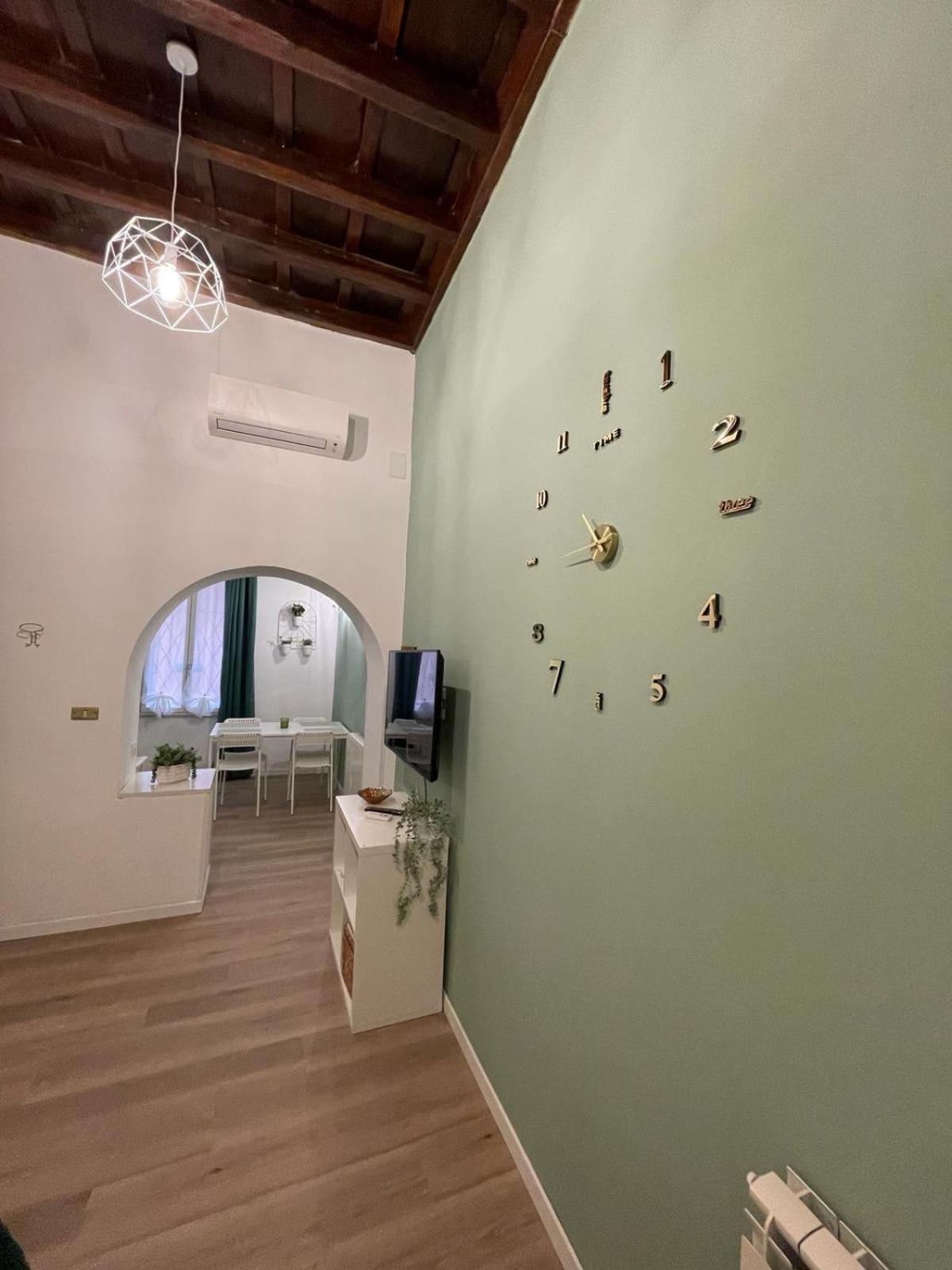 Appartamento Urbana Al Colosseo *