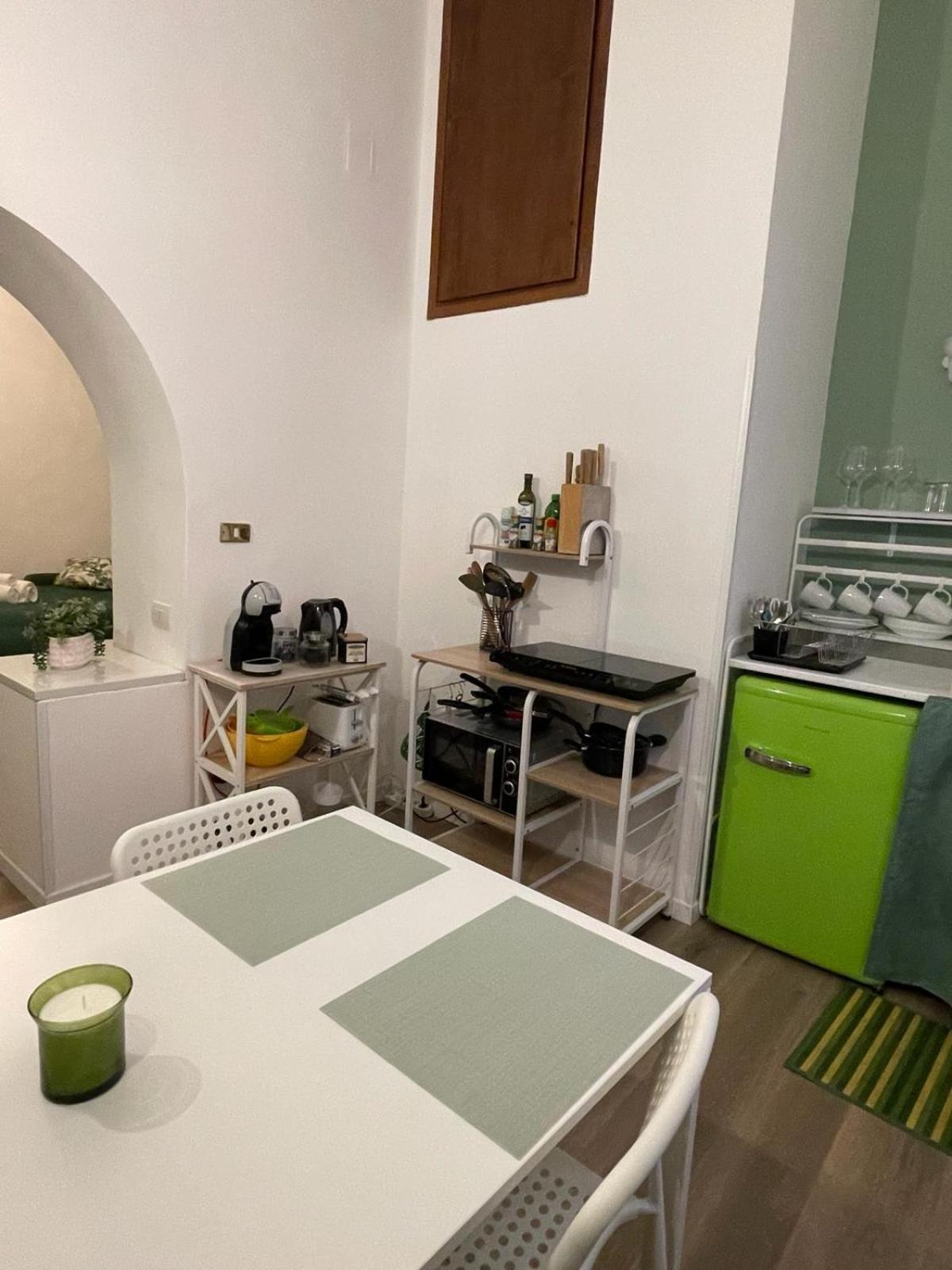 Urbana Al Colosseo Appartamento Roma