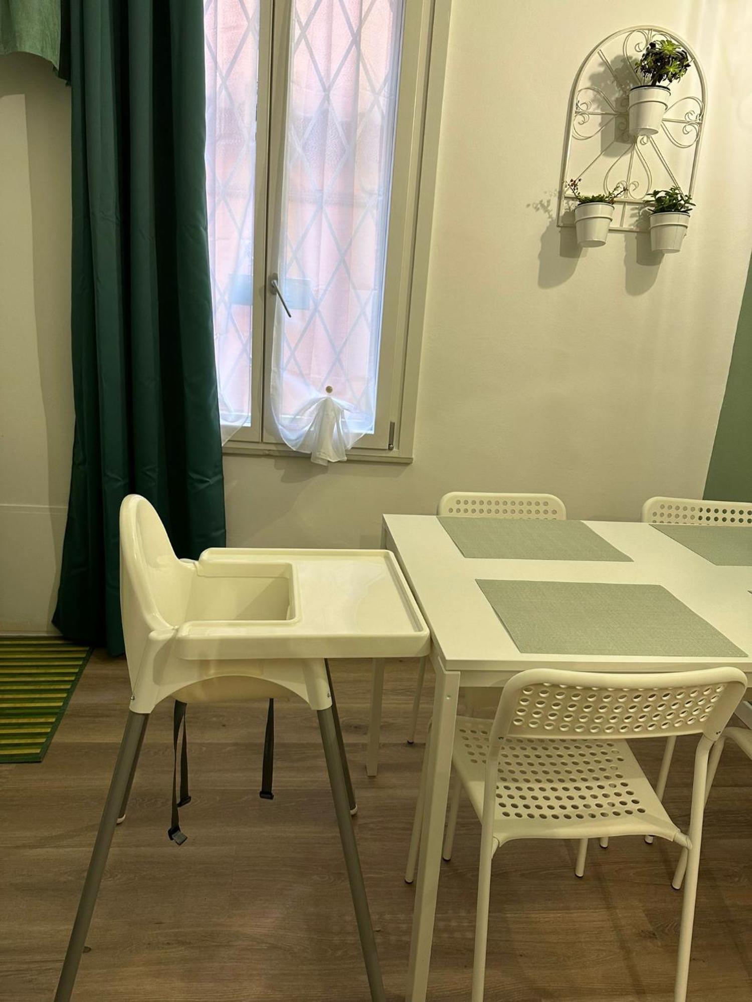 Appartamento Urbana Al Colosseo Roma